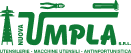 Nuova Umpla logo